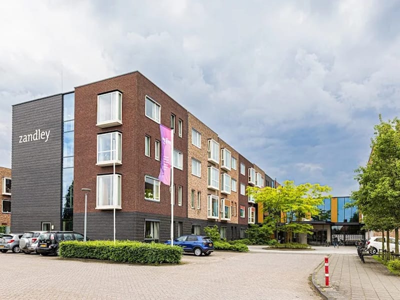 Zandley - Verpleeghuis in Drunen, Noord-Brabant photo 1