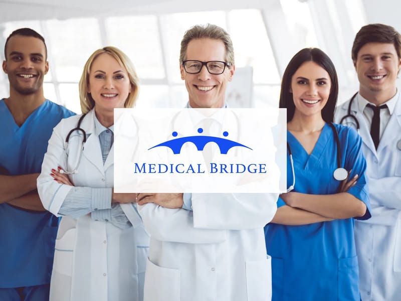 Bridge Medical Solutions - In-Home Care in Barnsley, England photo 1