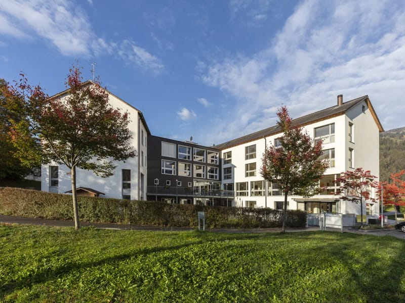 Alter- und Pflegeheim St. Martin - Pflegeheim in Olten, Solothurn photo 3