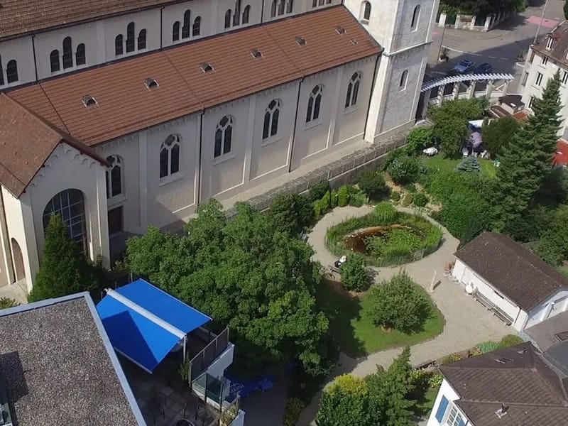Alter- und Pflegeheim St. Martin - Pflegeheim in Olten, Solothurn photo 2