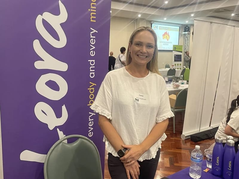 Leora Healthcare QLD - In-Home Care in Oxley, QLD photo 1