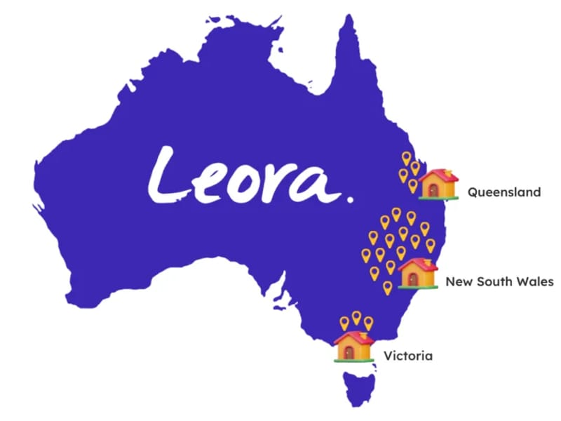 Leora Healthcare QLD - In-Home Care in Oxley, QLD photo 2