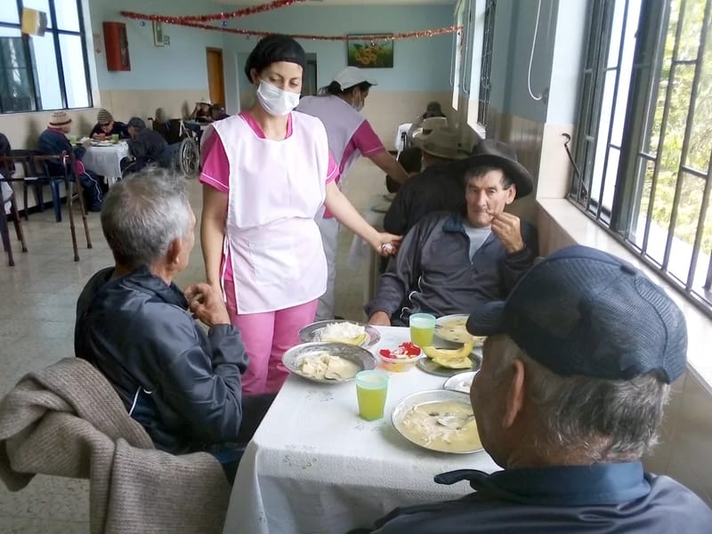 INSTITUTO SONORENSE PARA ATENCION DE LOS ADULTOS MAYORES - Hogar de Ancianos in Hermosillo, Sonora photo 3