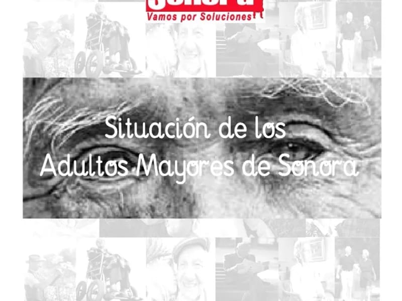 INSTITUTO SONORENSE PARA ATENCION DE LOS ADULTOS MAYORES - Hogar de Ancianos in Hermosillo, Sonora photo 1