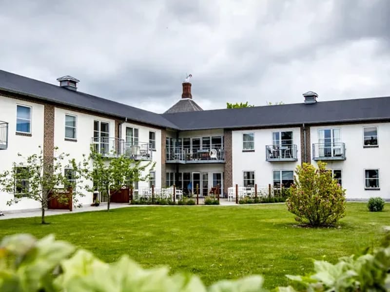 Bryghuset Plejecenter - Plejehjem in Svendborg, Region Syddanmark photo 2