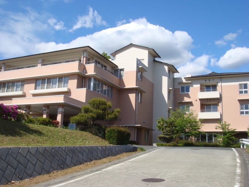 いずみケアセンター昭和館 - 有料老人ホーム in 山形市, 山形県 photo 2