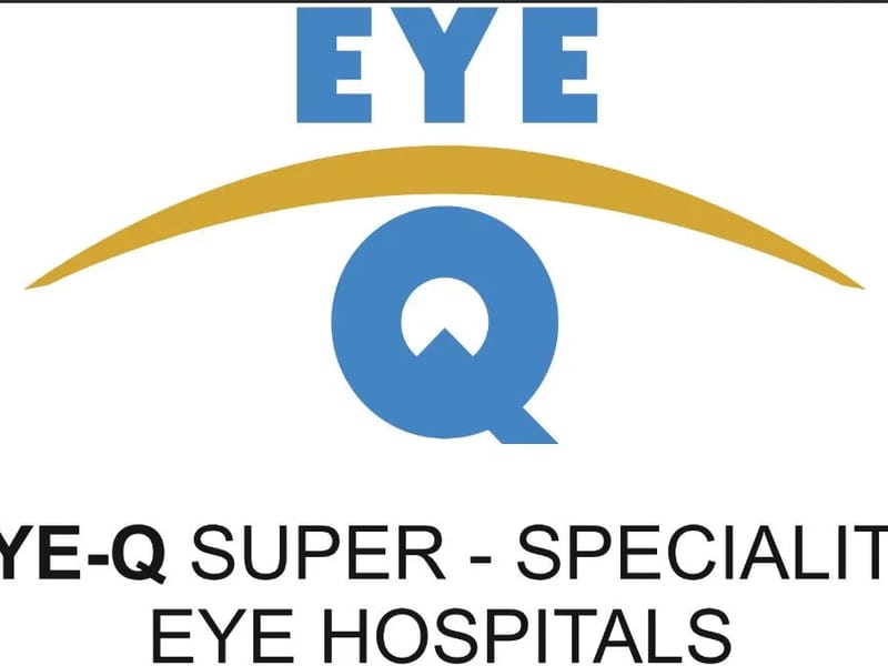 Eye Q Vision Pvt. Ltd. (Associate with Sheetla Hospital), New Railway Road, Near DSD College - अस्पताल in New Railway Road, Haryana photo 4