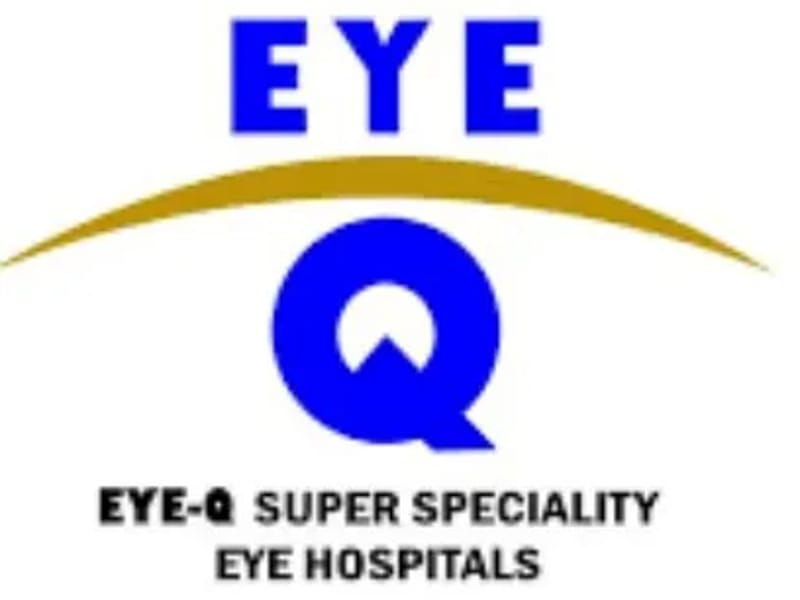 Eye Q Vision Pvt. Ltd. (Associate with Sheetla Hospital), New Railway Road, Near DSD College - अस्पताल in New Railway Road, Haryana photo 3