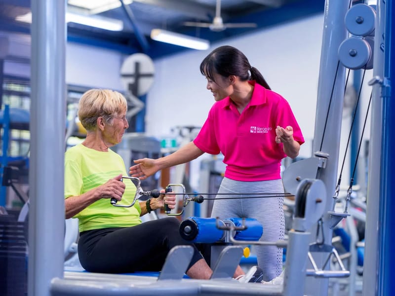Feros Care STRC QLD South Coast - In-Home Care in Coolangatta, QLD photo 3
