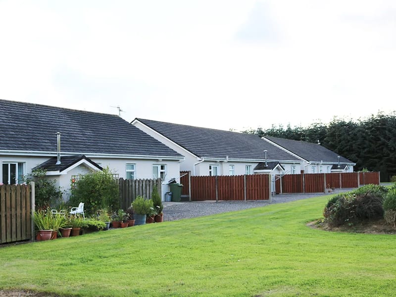 Amberley Home and Retirement Cottages - Assisted Living in Fermoy, Cork photo 2
