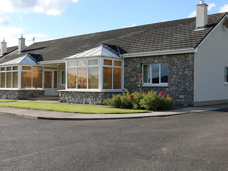 Amberley Home and Retirement Cottages - Assisted Living in Fermoy, Cork photo 1