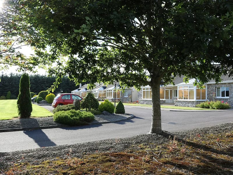 Amberley Home and Retirement Cottages - Assisted Living in Fermoy, Cork photo 3