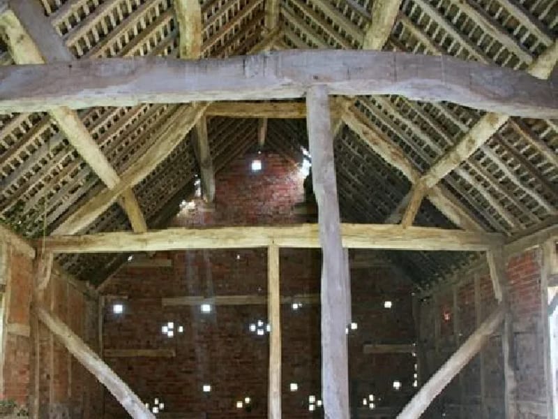 1 Windmill Barns - Assisted Living in Alcester, England photo 2