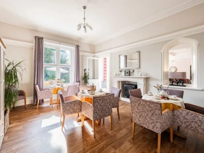 Hadleigh Nursing Home - Nursing Home in Ipswich, England photo 3