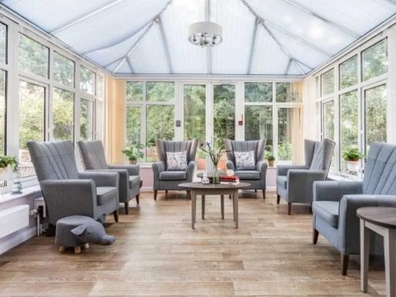 Hadleigh Nursing Home - Nursing Home in Ipswich, England photo 1