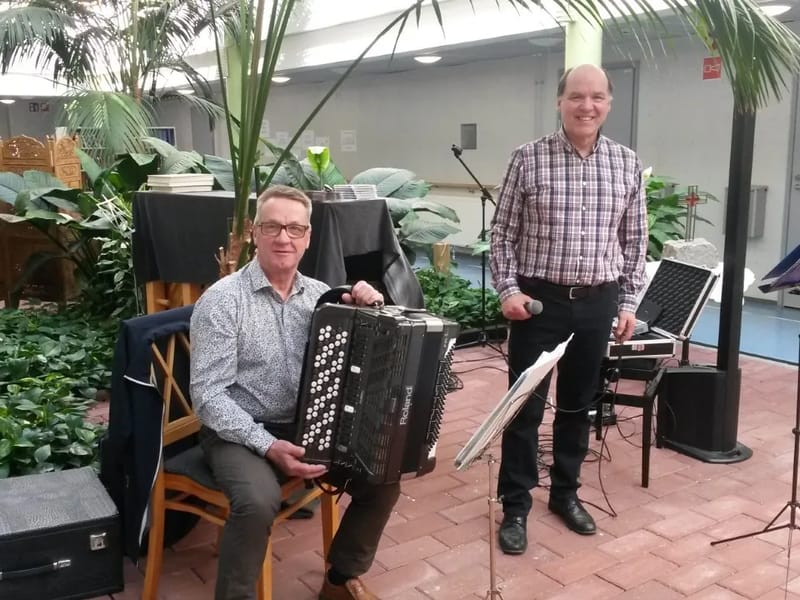 Palvelutalo Iso-Heikki in Turku, Varsinais-Suomi photo 2