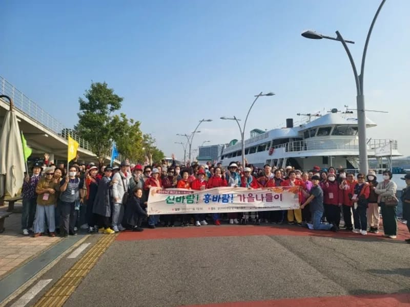 다인재가복지센터 - 요양원 in 연수구, 인천광역시 photo 2