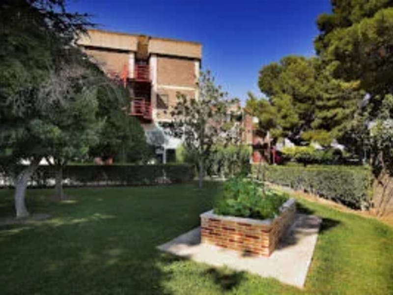 Residencia De Ancianos San Felipe Neri - Hogar de Ancianos in Zaragoza, Aragón photo 2