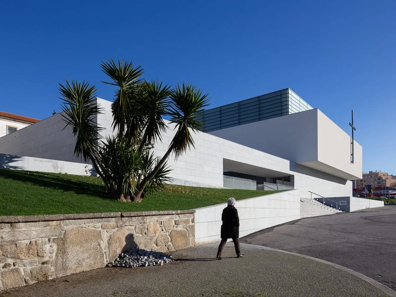Residência Divino Salvador - Residencial para Idosos in Famalicão, Braga photo 3
