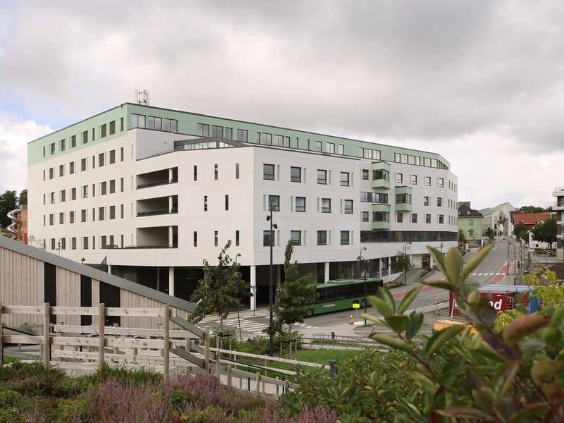Dagsenteret Lervig sykehjem - Dagaktivitet for voksne in Stavanger, Rogaland photo 2