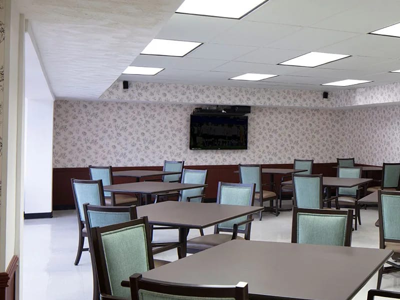 Autumn Care of Portsmouth - Nursing Home in Portsmouth, VA photo 2