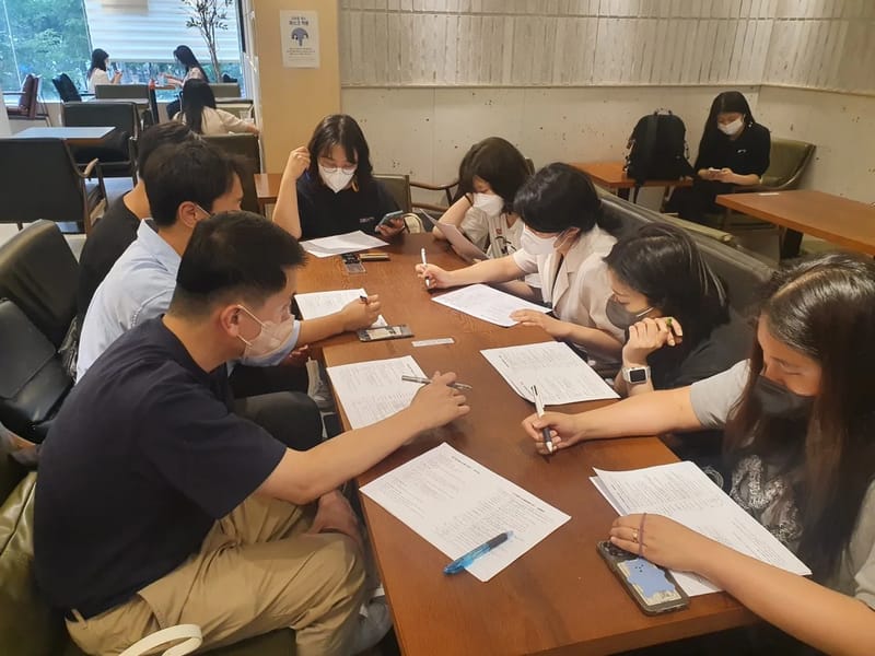 벽산재가복지센터 - 방문요양 in 서대문구, 서울특별시 photo 2