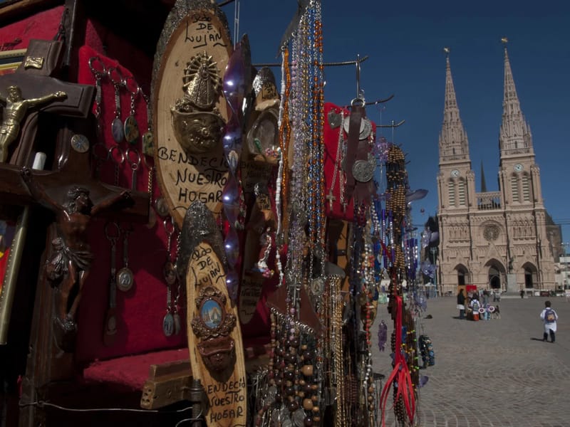 ESTABLECIMIENTO GERIATRICO NUESTRA SEÑORA DE LUJAN - Hogar de Ancianos in Caba, CABA photo 1