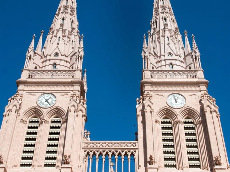 ESTABLECIMIENTO GERIATRICO NUESTRA SEÑORA DE LUJAN - Hogar de Ancianos in Caba, CABA photo 2