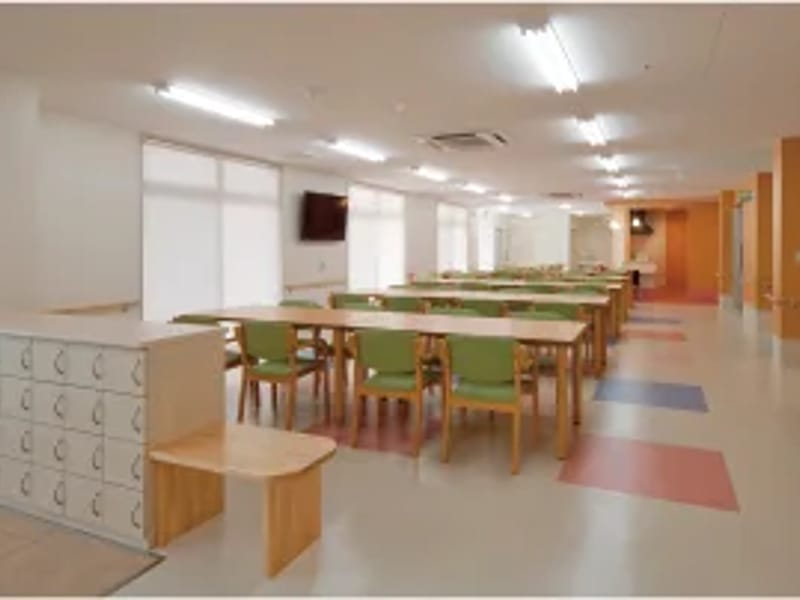 たくみ苑デイサービスセンター - デイサービス in 直方市, 福岡県 photo 1
