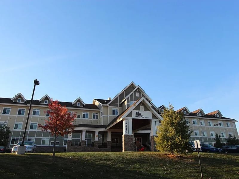 Blaine White Pine - Assisted Living in Blaine, MN photo 1