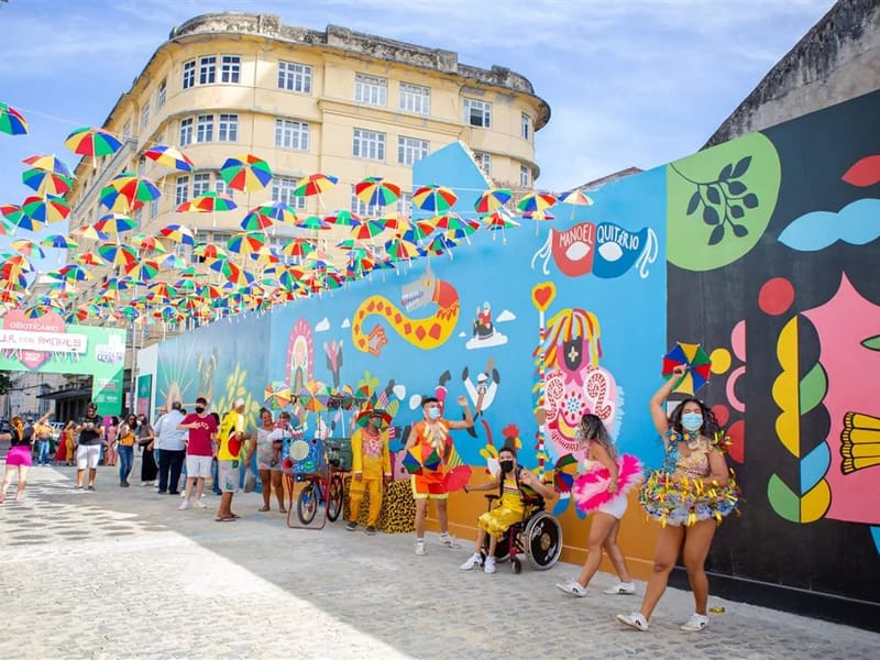 ARTE E SORRISO - Cuidado Domiciliar in Recife, PE photo 1