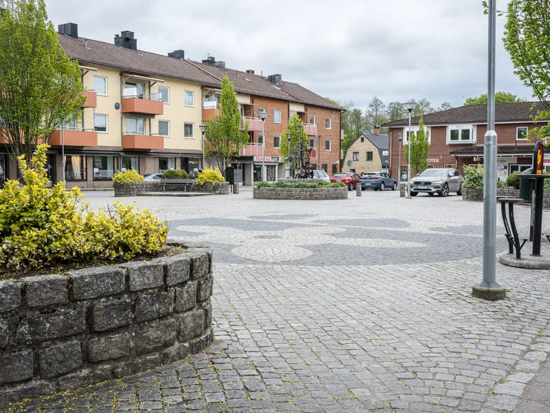 Tyringe Syd - Äldreboende in Hässleholm, Skåne län photo 1