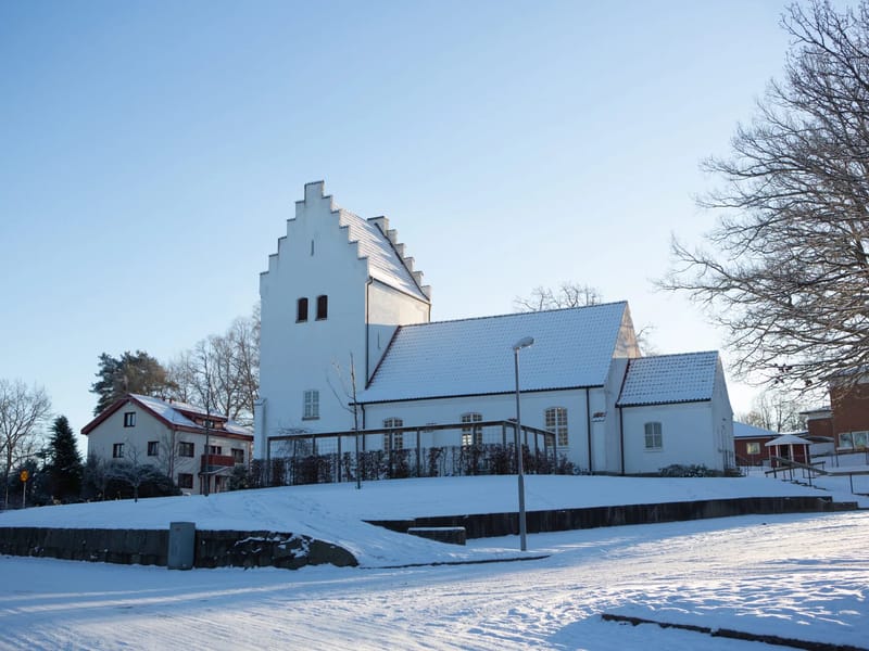 Tyringe Syd - Äldreboende in Hässleholm, Skåne län photo 3