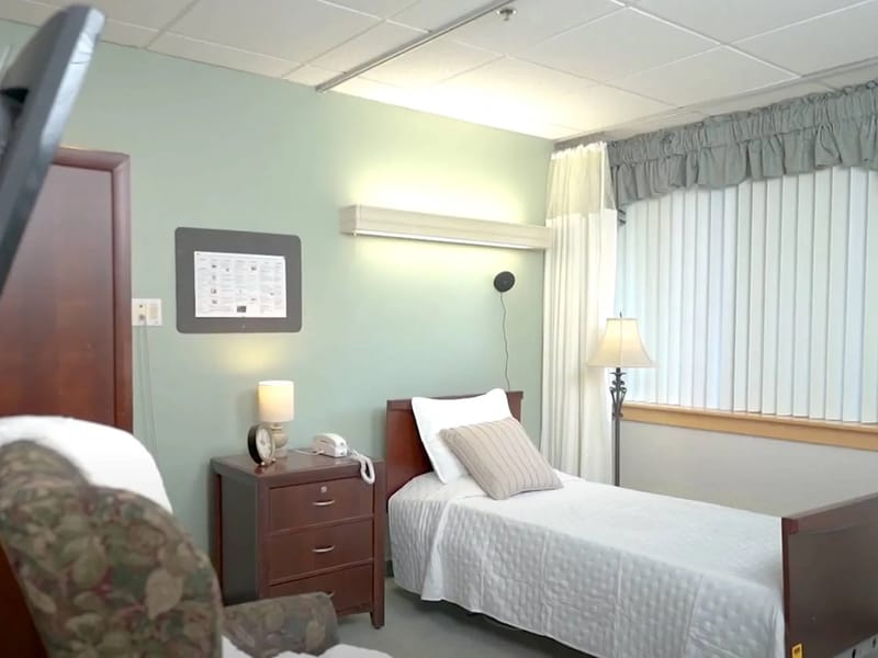 Bloomfield Nursing and Rehabilitation Center - Nursing Home in Bloomfield, NM photo 1