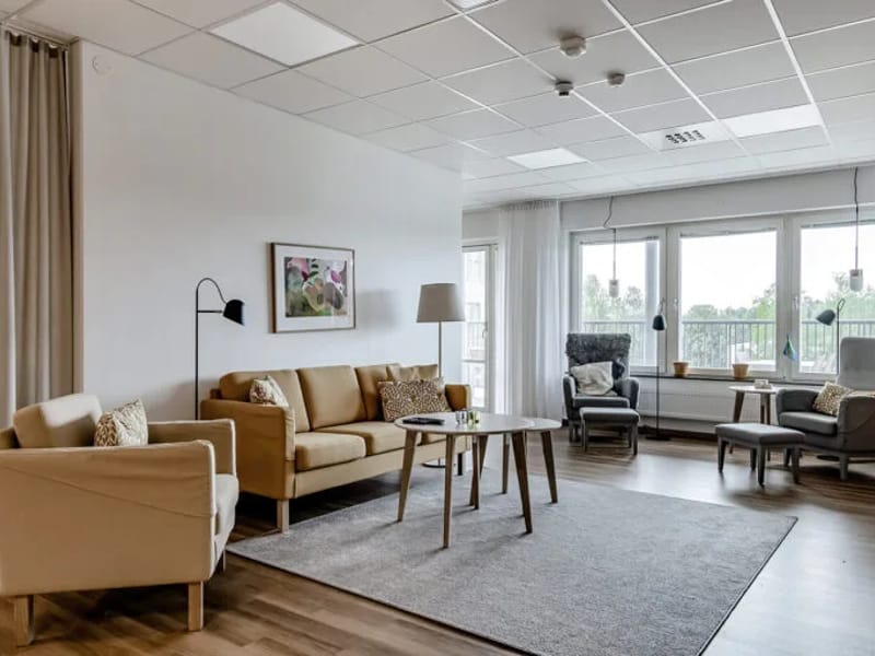 Villa Gullringen - Äldreboende in Haninge, Stockholms län photo 1