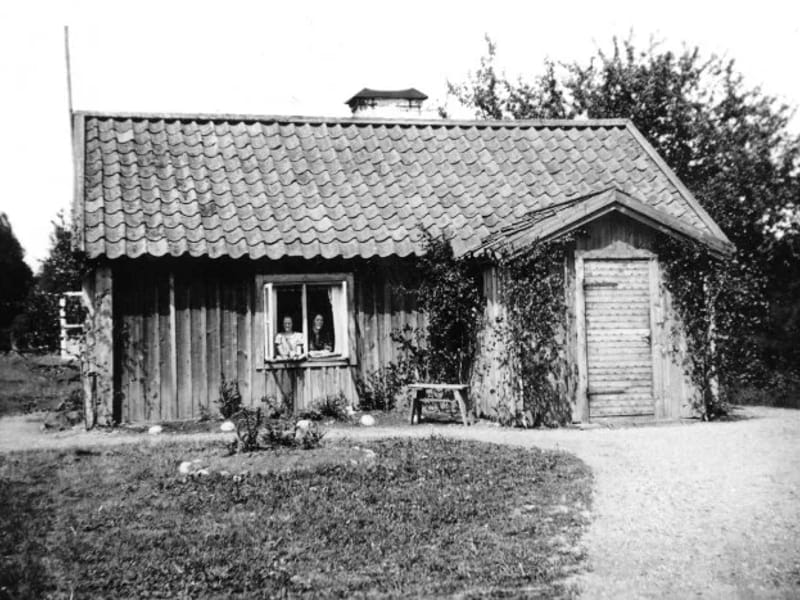 Villa Gullringen - Äldreboende in Haninge, Stockholms län photo 2