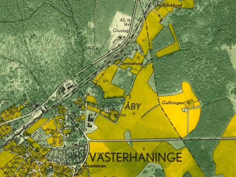 Villa Gullringen - Äldreboende in Haninge, Stockholms län photo 3