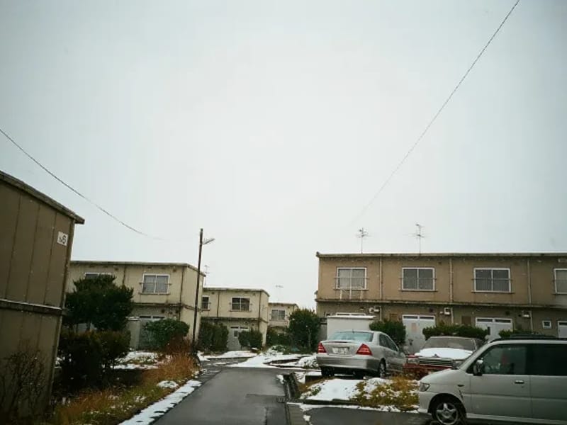 まどか鶴ヶ谷 - 有料老人ホーム in 仙台市宮城野区, 宮城県 photo 3