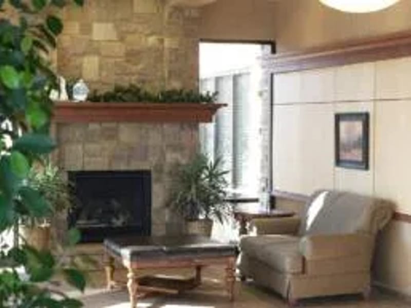 Center at Centennial, The - Nursing Home in Colorado Springs, CO photo 3