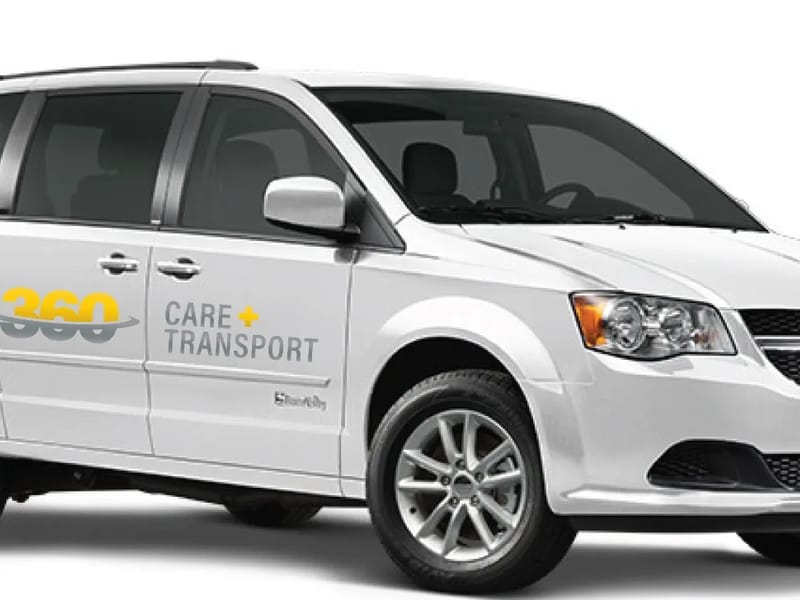 360 Care and Transport - Medical Transport in St. Louis, MO photo 1