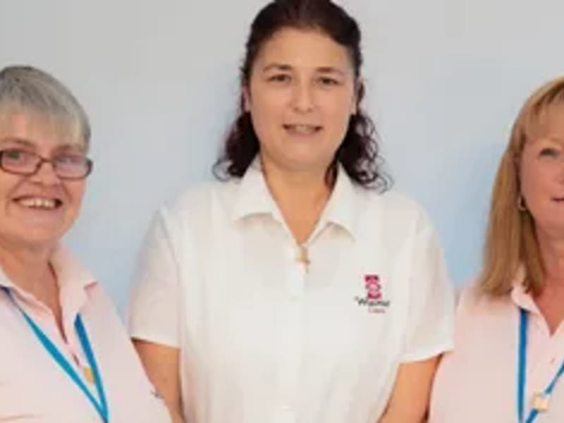 Walnut Care at Home - In-Home Care in Boston, England photo 2