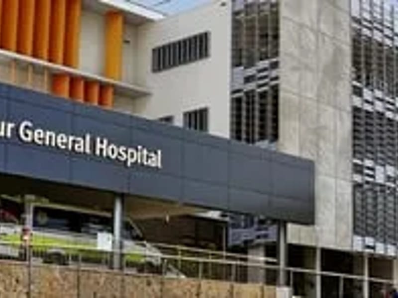 Sunshine Coast Transition Care Unit - Inpatient Rehabilitation in Nambour, QLD photo 1