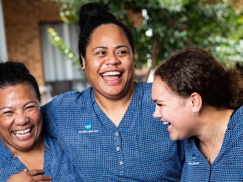 Sunshine Coast Transition Care Unit - Inpatient Rehabilitation in Nambour, QLD photo 2