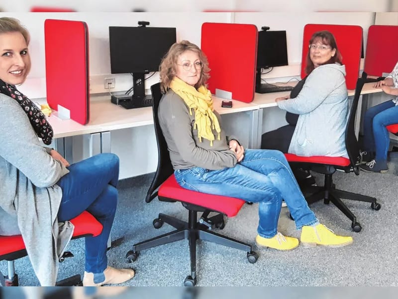AWO-Soziale Dienste Märkisch-Oderland gGmbH - Häusliche Pflege in Seelow, Brandenburg photo 1