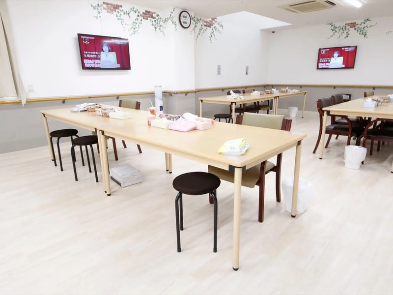 はぴねす訪問介護 - 訪問介護 in 大阪狭山市, 大阪府 photo 3