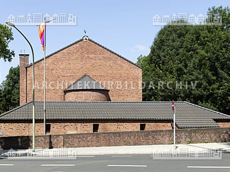 Malteserstift St. Bonifatius - Pflegeheim in Essen, Nordrhein-Westfalen photo 2