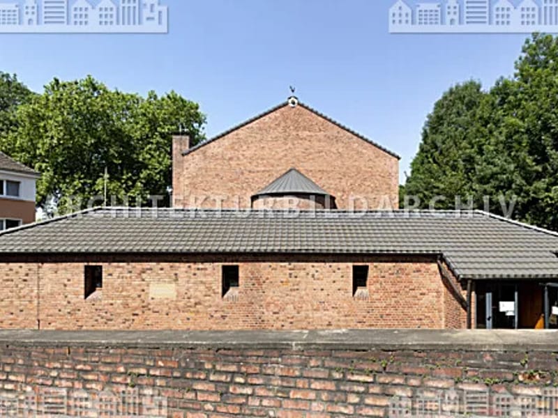Malteserstift St. Bonifatius - Pflegeheim in Essen, Nordrhein-Westfalen photo 3