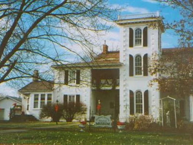 Downing House - Nursing Home in Manchester, England photo 1