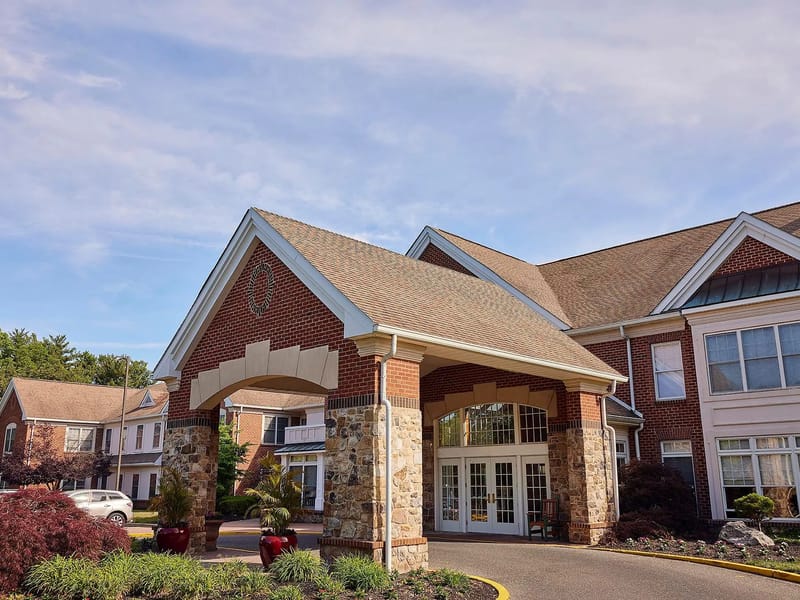 Moorestown Visiting Nurse Association - Home Health Nursing in Moorestown, NJ photo 2