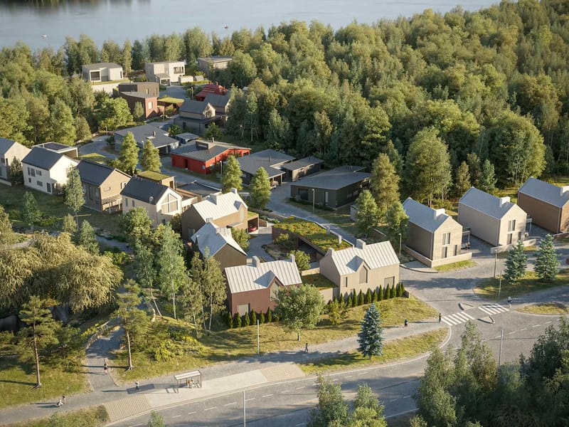 Oulun Vesperkoti in Oulu, Pohjois-Pohjanmaa photo 2